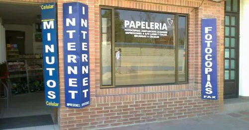 PAPELERIA E INTERNET CL 2 CR 2 CAJICA BOGOTÁ PAPELERIA E INTERNET CL 2 CR 2 CAJICA BOGOTÁ